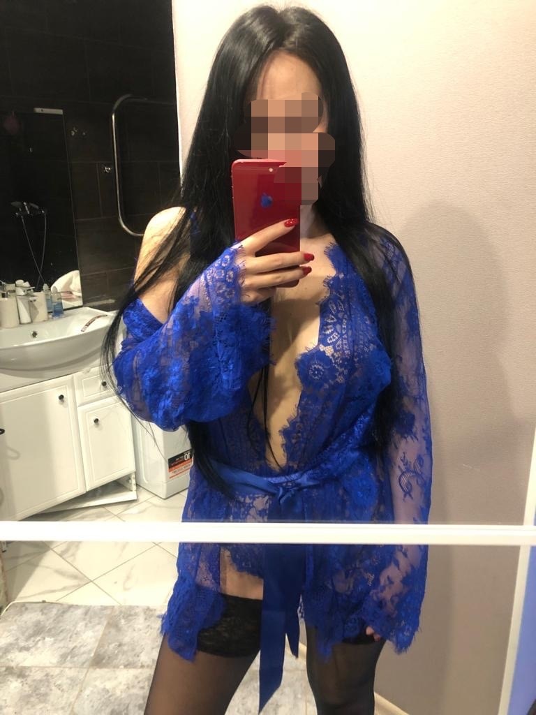 Дешевая индивидуалка Злата