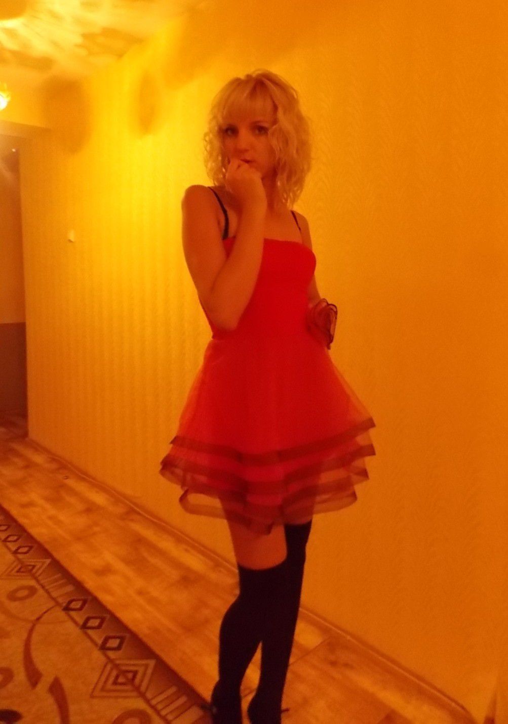 Шлюхи на Пионерской