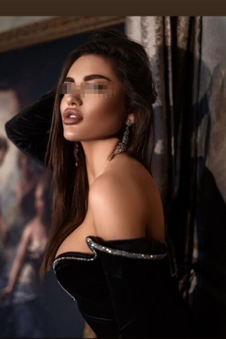 Даша - cекс и интим услуги у метро Проспект Просвещения за 3000 р. час, телефон +7(999)028-14-58 - фото 4