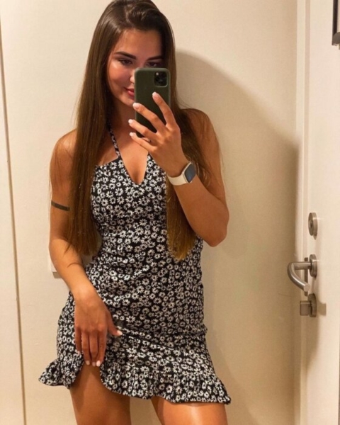 Оленька - cекс и интим услуги у метро Петроградская за 6000 р. час, телефон +7(981)809-84-20 - фото 9