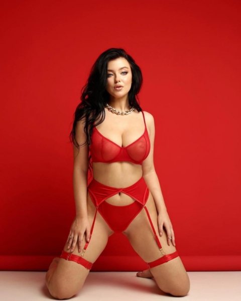 Анфиса - cекс и интим услуги у метро Спортивная за 6000 р. час, телефон +7(981)809-84-20 - фото 2