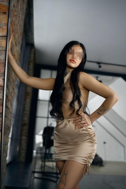 Вика - cекс и интим услуги у метро Электросила за 8000 р. час, телефон +79811554285 - фото 5