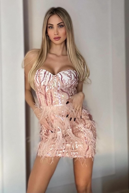 Зарина - cекс и интим услуги у метро Балтийская за 8000 р. час, телефон +79811363384 - фото 3