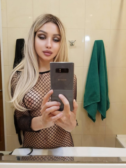 Алиса - cекс и интим услуги у метро Удельная за 1500 р. час, телефон +7(981)174-52-34 - фото 2