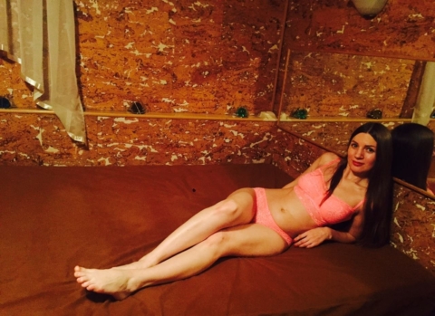 Надя - cекс и интим услуги у метро Ломоносовская за 1500 р. час, телефон +7(911)830-21-77 - фото 2