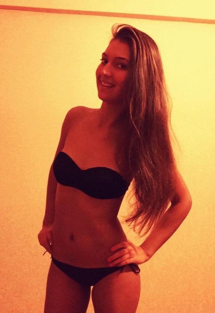 Новые проститутки