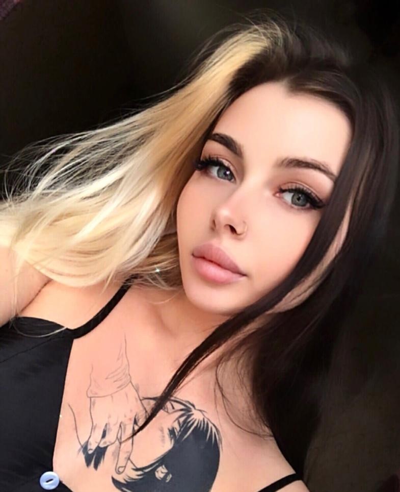 Вера элитная индивидуалка Питера