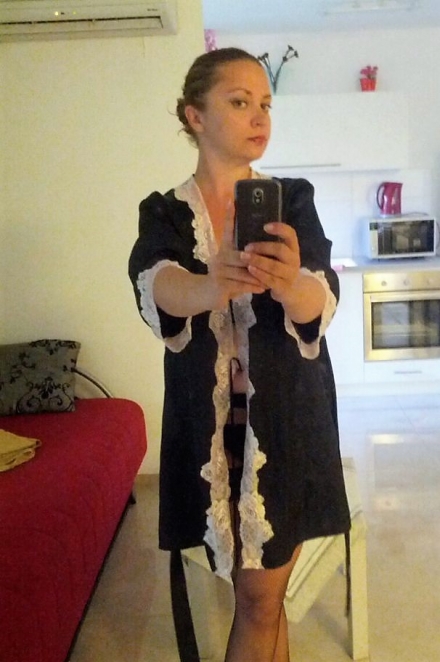 Карина - cекс и интим услуги у метро Беговая за 1500 р. час, телефон +7(981)266-85-01 - фото 3