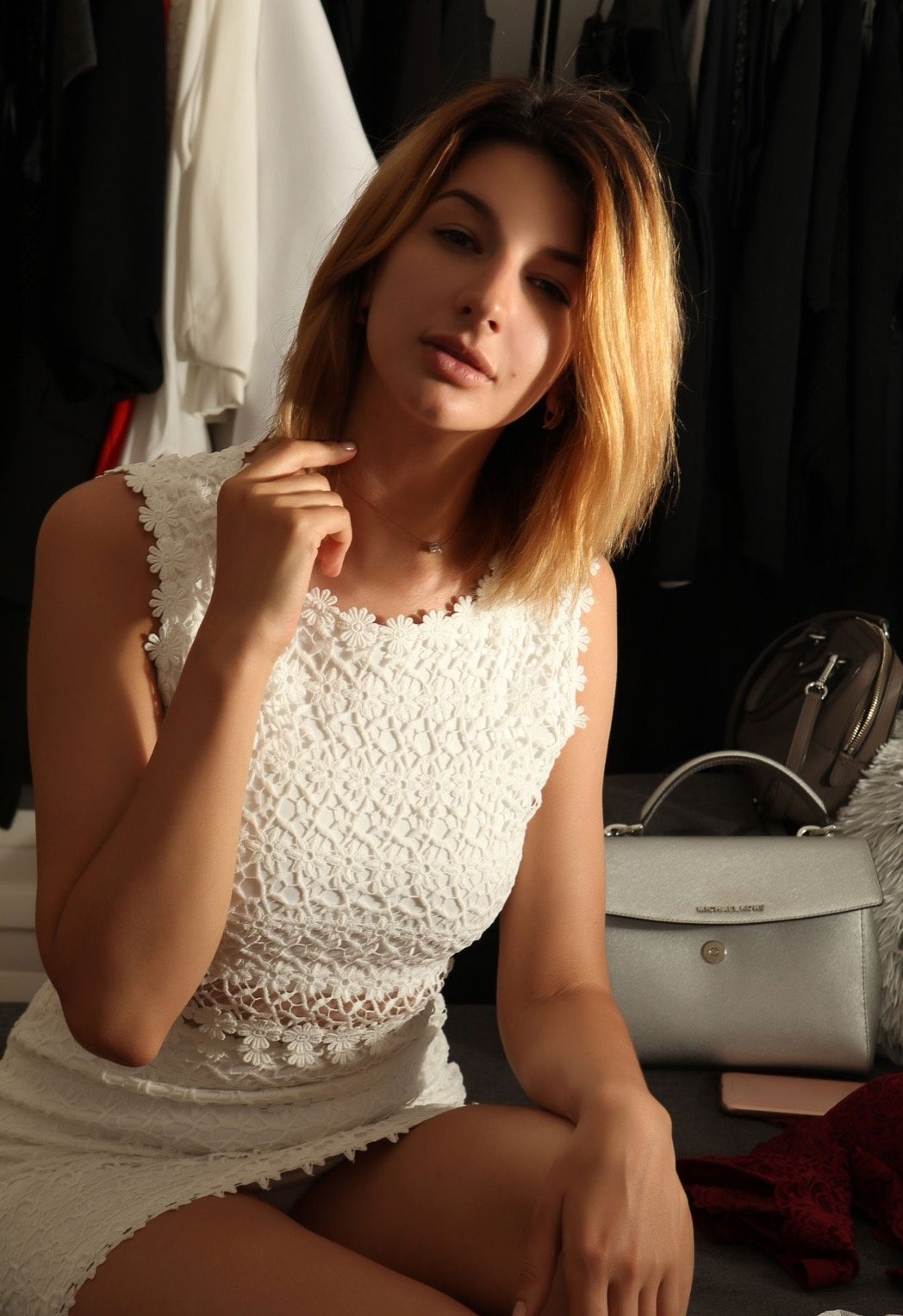 Анкеты проституток