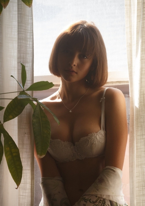 Ангелина - cекс и интим услуги у метро Новочеркасская за 1300 р. час, телефон +7(981)002-14-54 - фото 4