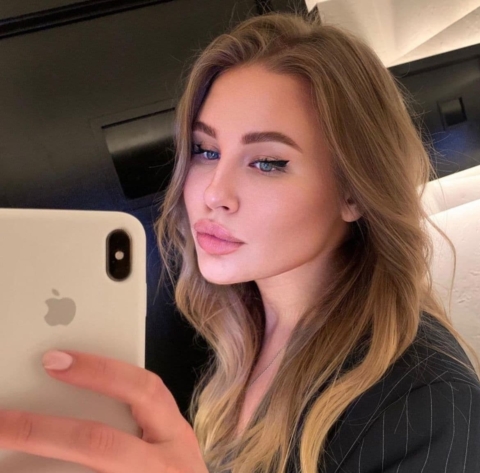 Машуля - cекс и интим услуги у метро Парк Победы за 8000 р. час, телефон +79812142180 - фото 4