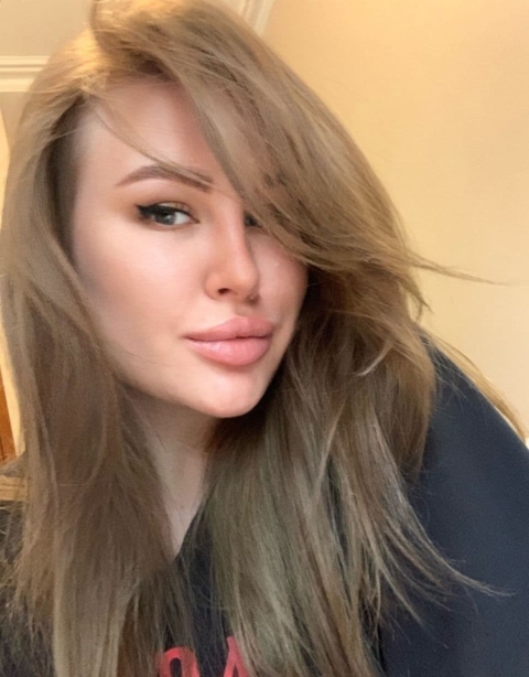 Машуля - cекс и интим услуги у метро Парк Победы за 8000 р. час, телефон +79812142180 - фото 2