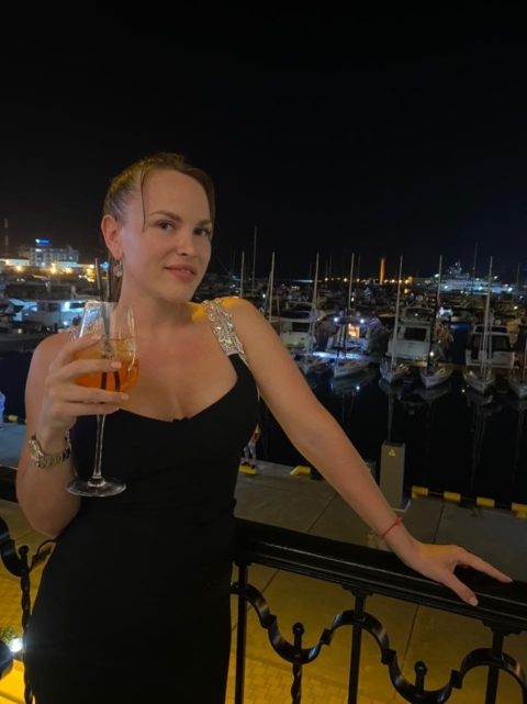 Шлюха Рита - cекс и интим услуги у метро Фрунзенская за 8000 р. час, телефон +79811554285 - фото 1