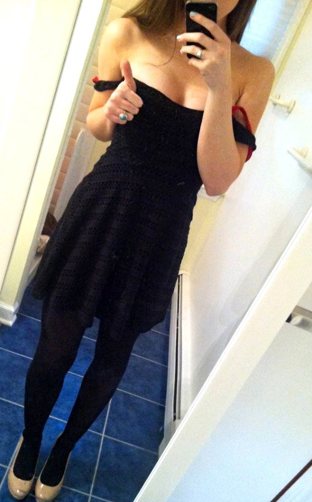 Шлюха Натали