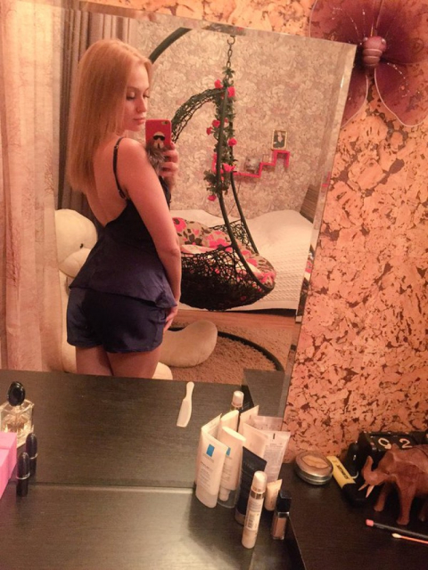 Ника - cекс и интим услуги у метро Адмиралтейская за 1500 р. час, телефон +7(981)193-28-94 - фото 2