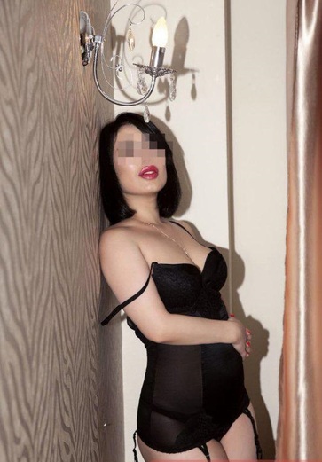 Элитная проститутка Нина