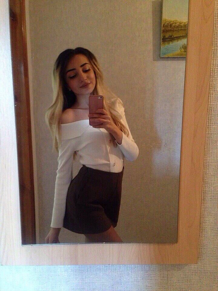 Проститутка Инна Санкт-Петербурга у метро Купчино, телефон +79811554285