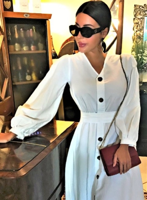 Светик - cекс и интим услуги у метро Василеостровская за 6000 р. час, телефон +7(981)289-01-65 - фото 1