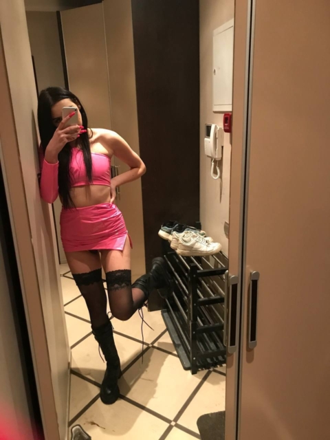 Шлюха Питера Цветлана - cекс и интим услуги у метро Обводный Канал за 8000 р. час, телефон +7(981)155-42-85 - фото 1