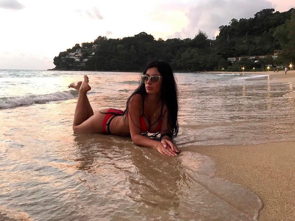 Катя дешевая шлюха Питера