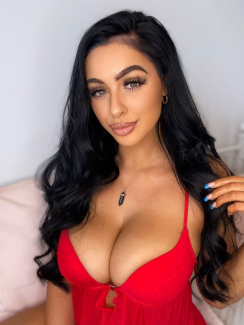 Проститутки Площадь Восстания - Яна - cекс и интим услуги у метро Площадь Восстания за 8000 р. час, телефон +7(981)155-42-85 - фото 3